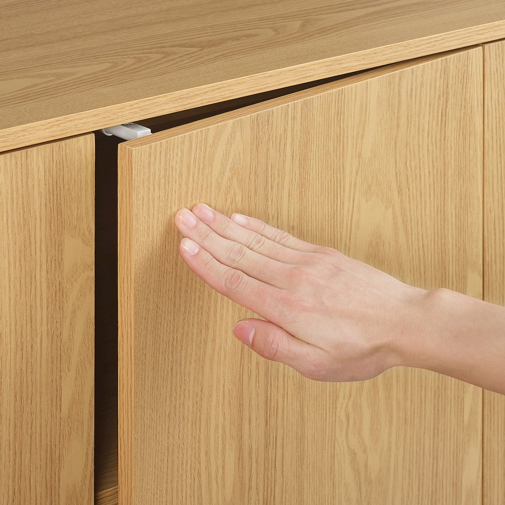Wesley Sideboard