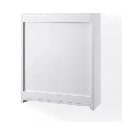 Savannah 2Pc Wall Kitchen Storage Cabinet - 2 Wall Cabinets