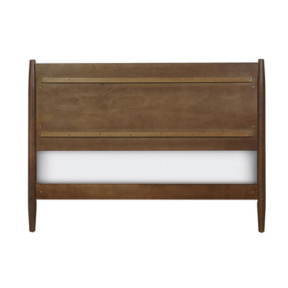Landon King Bed - Headboard, Footboard, Rails