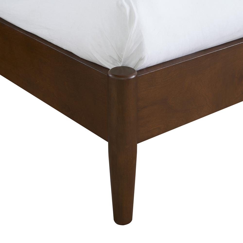 Landon King Bed - Headboard, Footboard, Rails