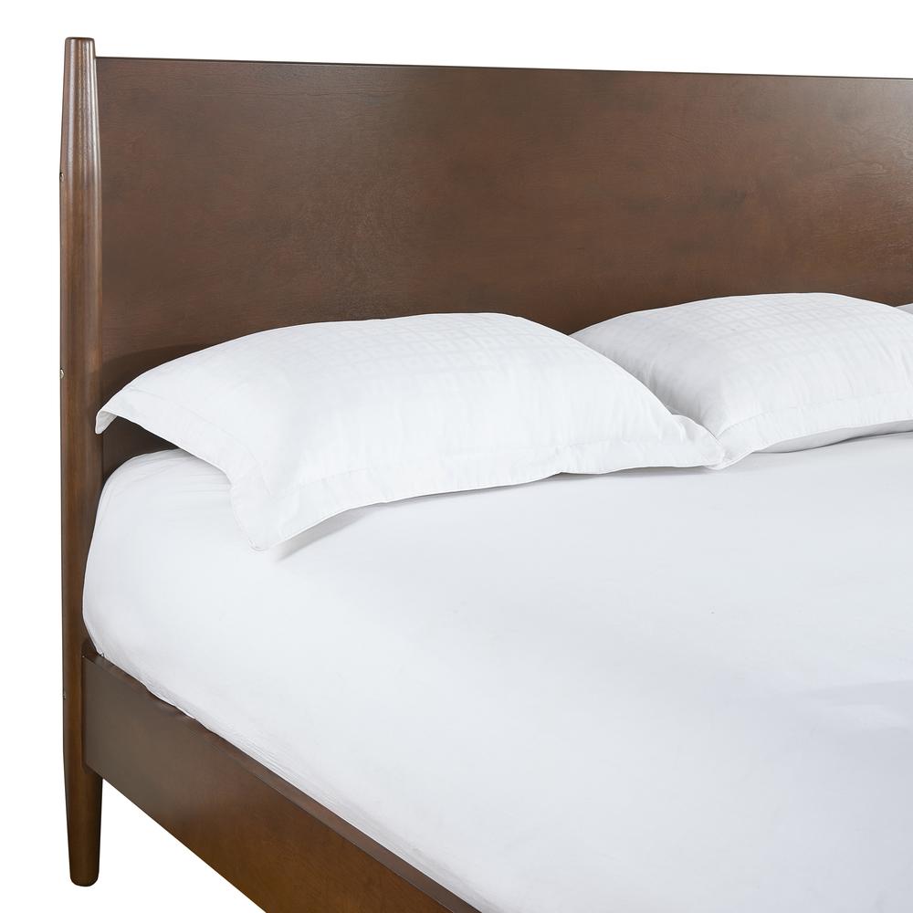 Landon King Bed - Headboard, Footboard, Rails
