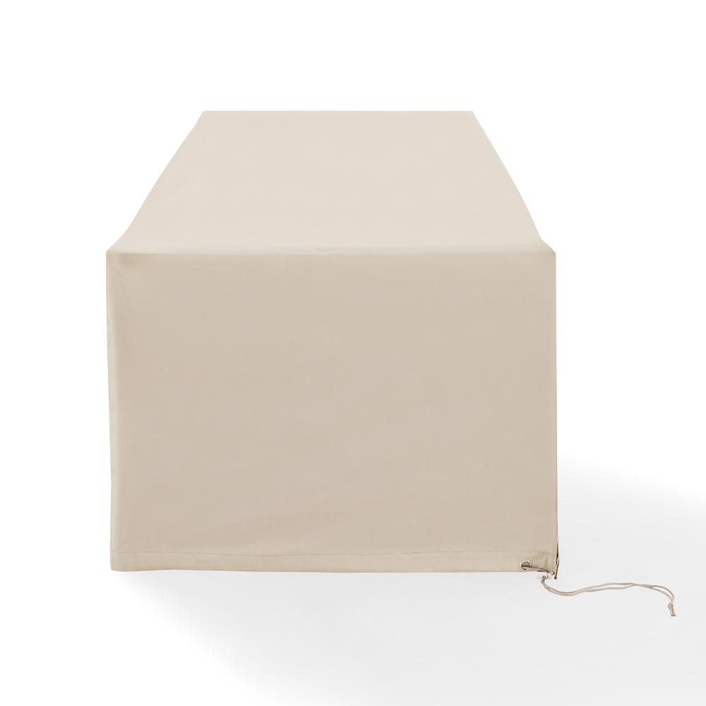 2Pc Outdoor Chair Furniture Cover Set - 2 Chairs