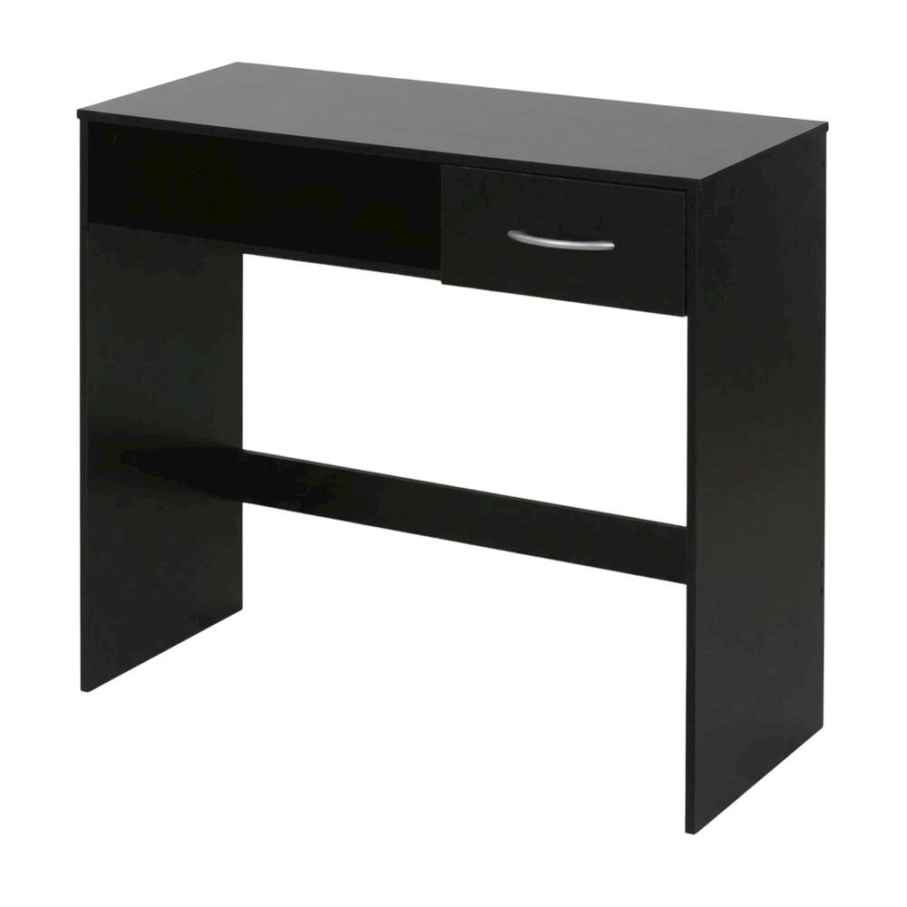 Computer Study Desk with Drawer in Modern Style for Home Office