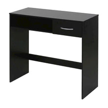 Computer Study Desk with Drawer in Modern Style for Home Office