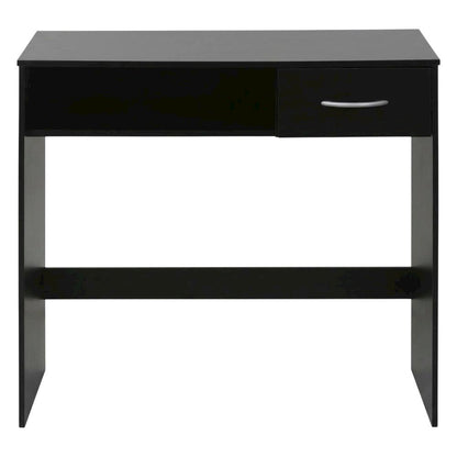Computer Study Desk with Drawer in Modern Style for Home Office