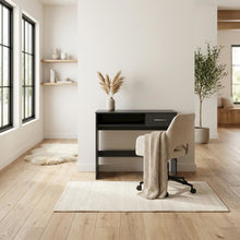 Computer Study Desk with Drawer in Modern Style for Home Office