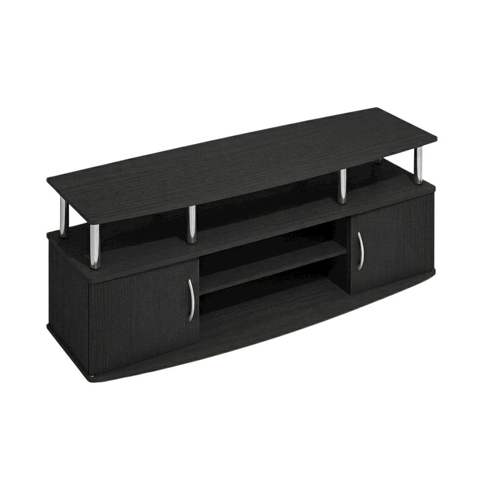 Dark Americano Large Entertainment Center for TVs up to 55 inches