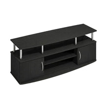 Dark Americano Large Entertainment Center for TVs up to 55 inches