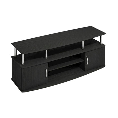 Dark Americano Large Entertainment Center for TVs up to 55 inches