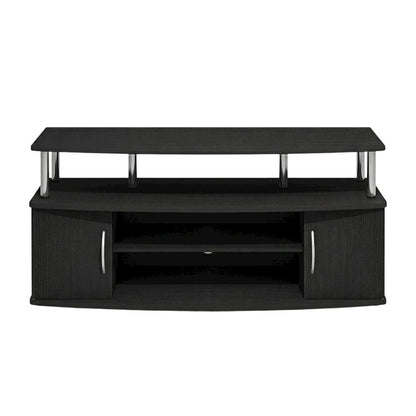 Dark Americano Large Entertainment Center for TVs up to 55 inches