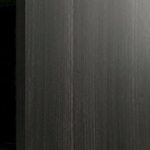 Wood Bookcase in Warm Brown Finish with Sturdy Design for Home Storage