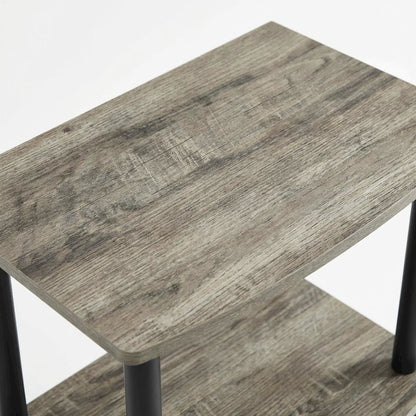 Multi, Display Side Table, Fireplace Ready, Quality Build