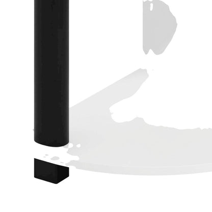 White Entertainment Center Stand with Fireplace for 55-Inch TVs, Solid Wood