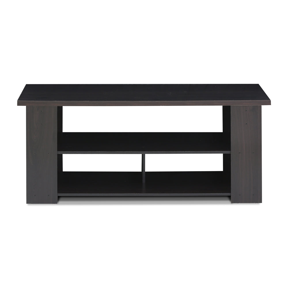 15118 JAYA TV Stand Up To 50-Inch, Espresso