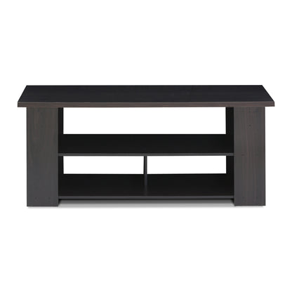 15118 JAYA TV Stand Up To 50-Inch, Espresso
