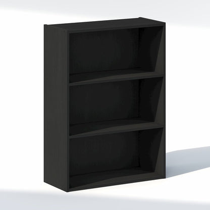 3-Tier Closet Organizer, Open Shelf Closet Storage