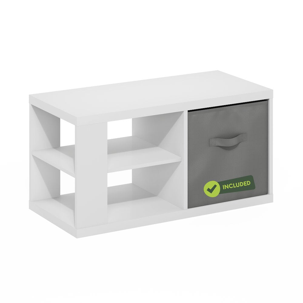 Viola Coffee Table, Side Table, White