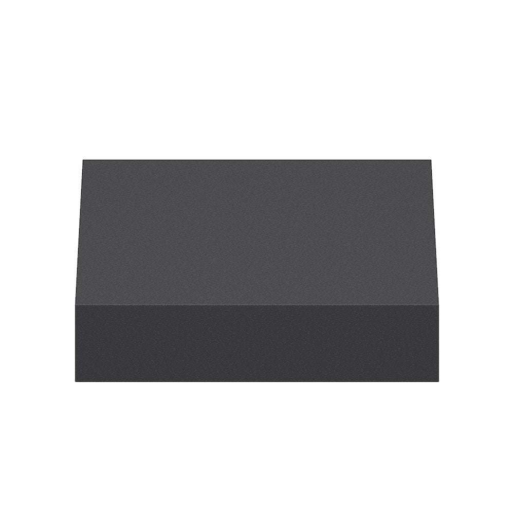 TANNA Floating Shelves for Wall, 9 x 9 Wall Shelf, 2-in Thick Shelf