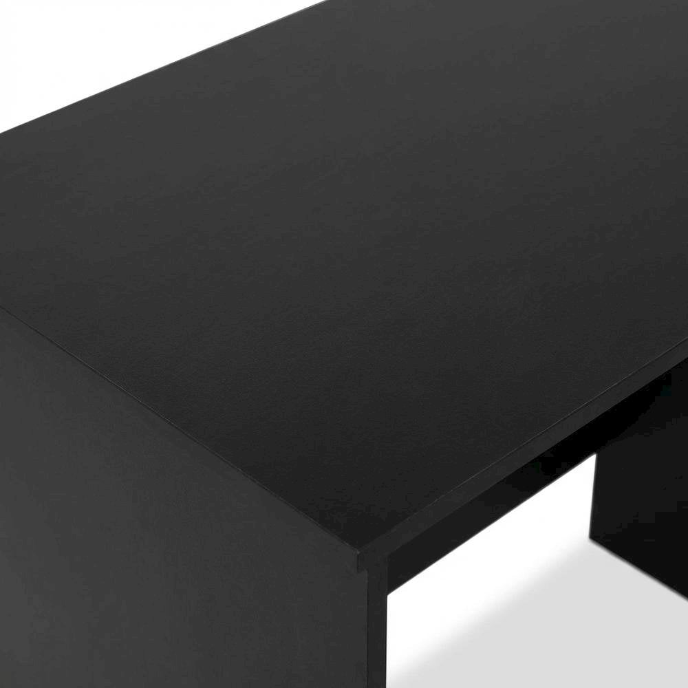 Computer Study Desk with Drawer in Modern Style for Home Office