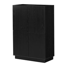 Arum High-Buffet, Black Oak