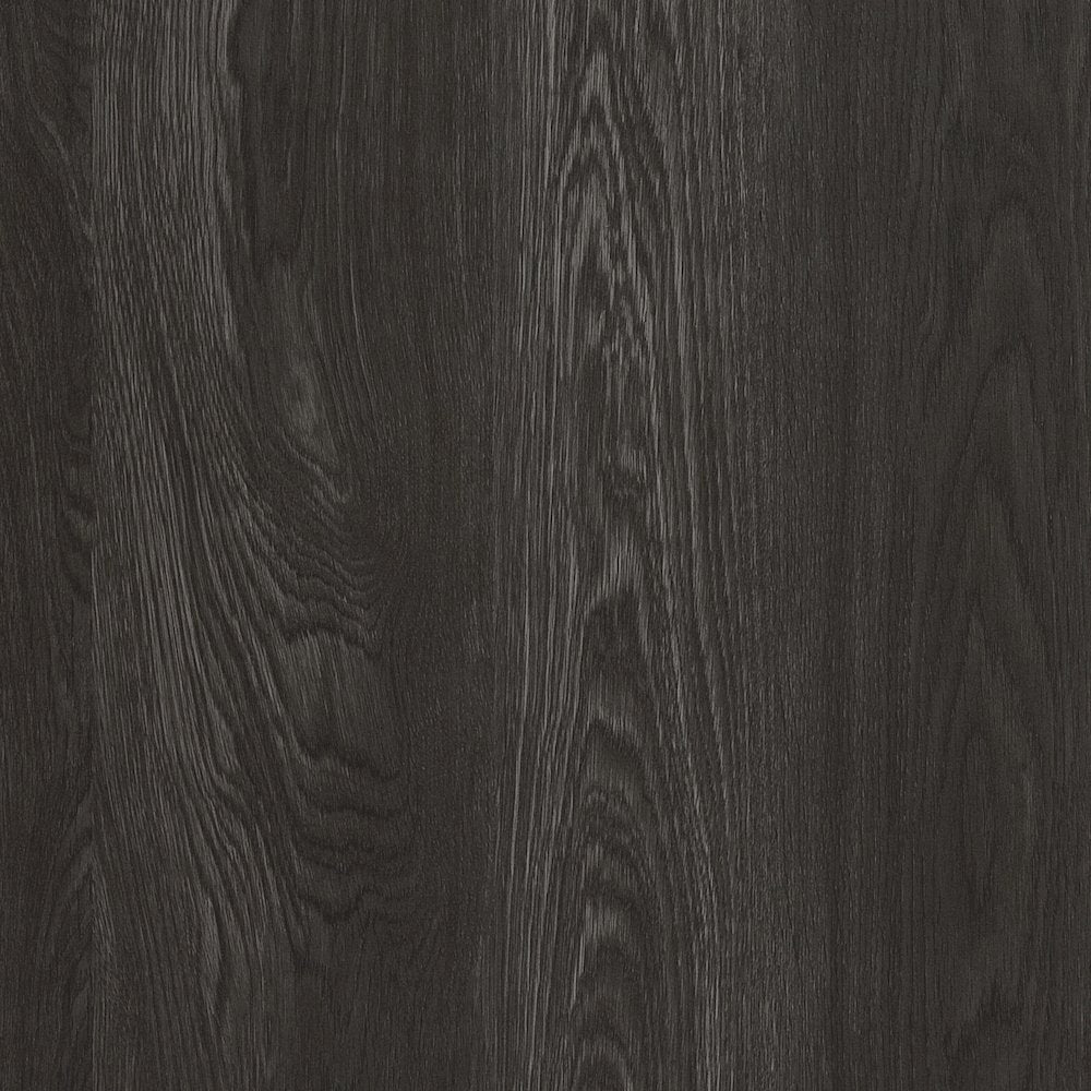 Fusion Floating Nightstand, Gray Oak