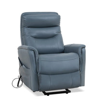 Azure Recliner Chair with Power Lift and Articulating Headrest
