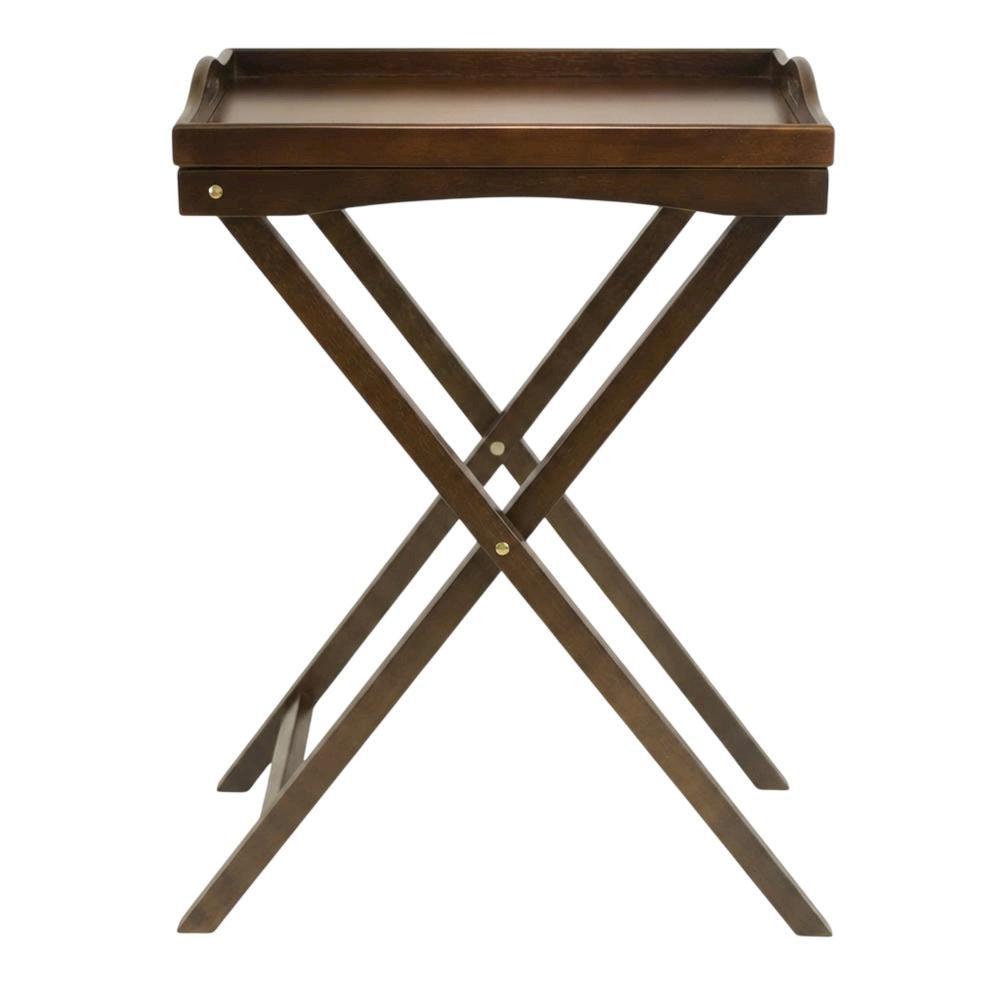 Natural, Tray Table, Removable Tray Top, Quality Build