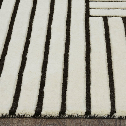 Arctica Rectangle 7'10" X 10’2"  ft Indoor Rug