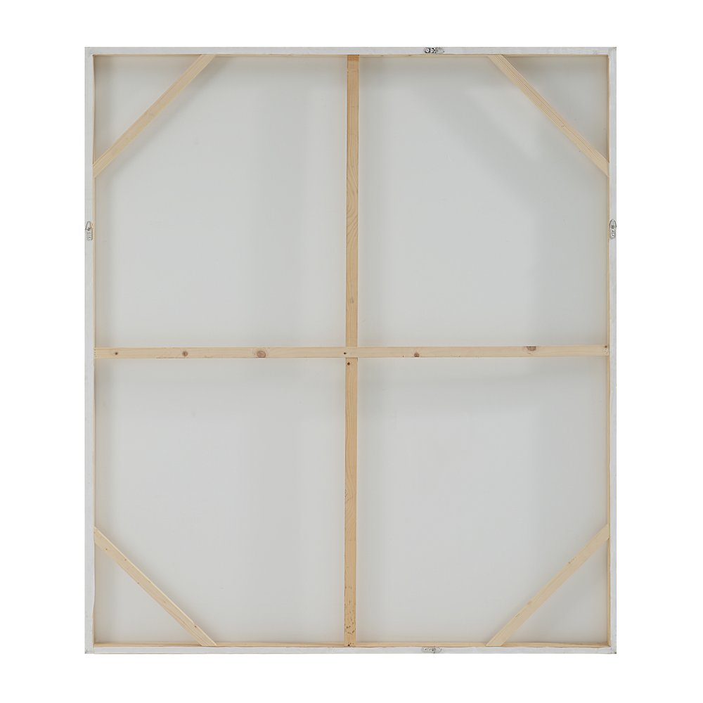 Bruges Rectangle Canvas Art