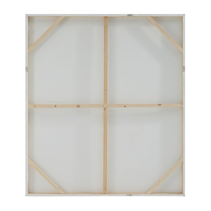 Bruges Rectangle Canvas Art