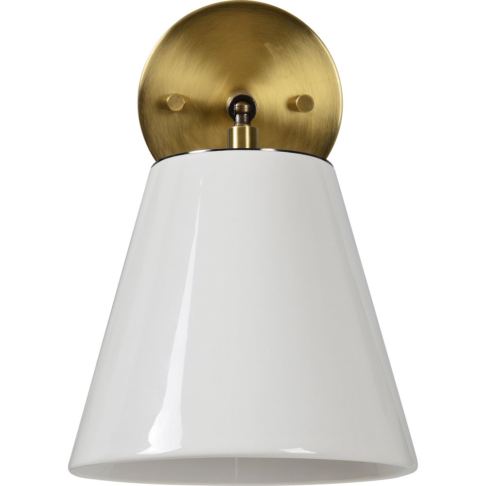 Kai 1-Light Wall Sconce