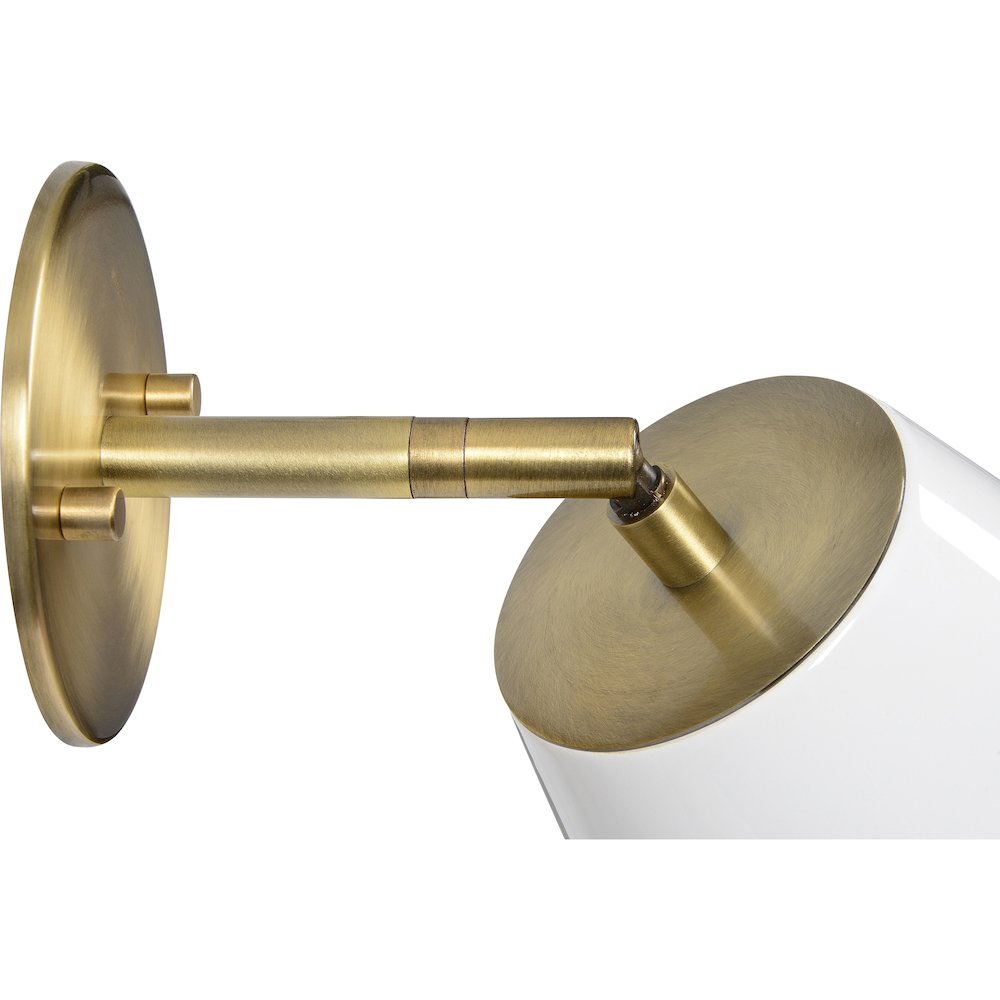 Kai 1-Light Wall Sconce