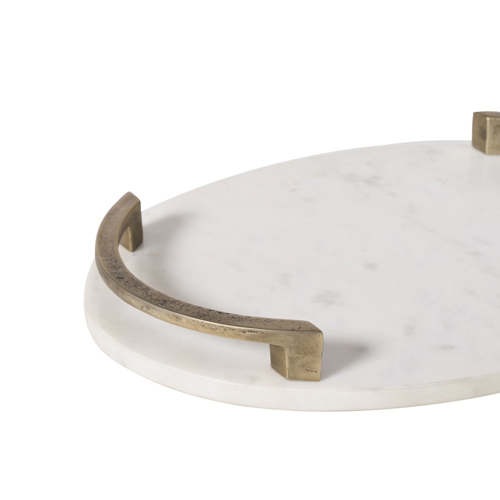 Bianca Statue, White