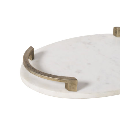Bianca Statue, White