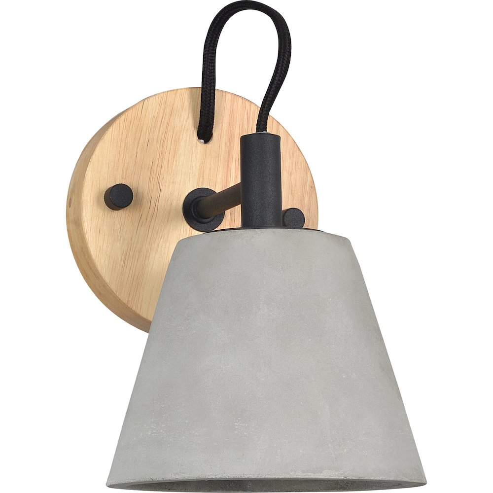 Turtle Bay 1-Light Wall Sconce