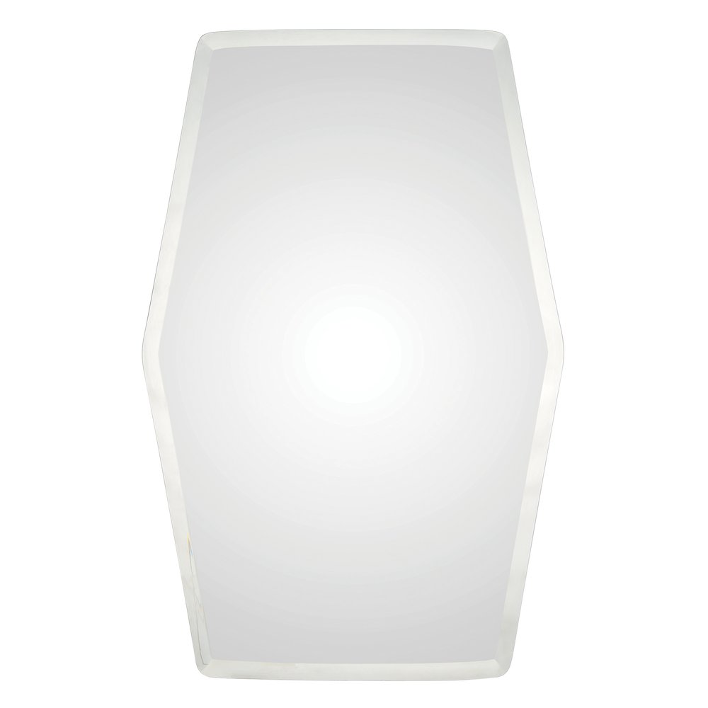 Tel Aviv Mirror, Hexagon