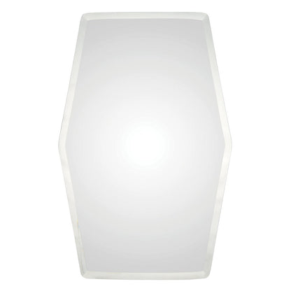 Tel Aviv Mirror, Hexagon