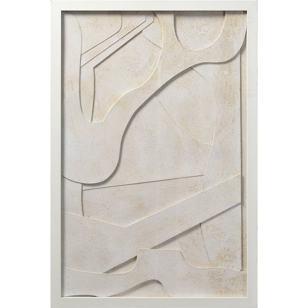Pathfinder Rectangular Wall Art