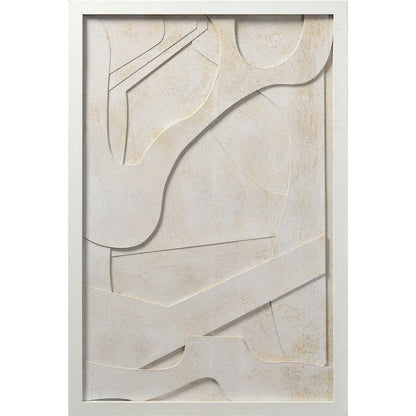 Pathfinder Rectangular Wall Art