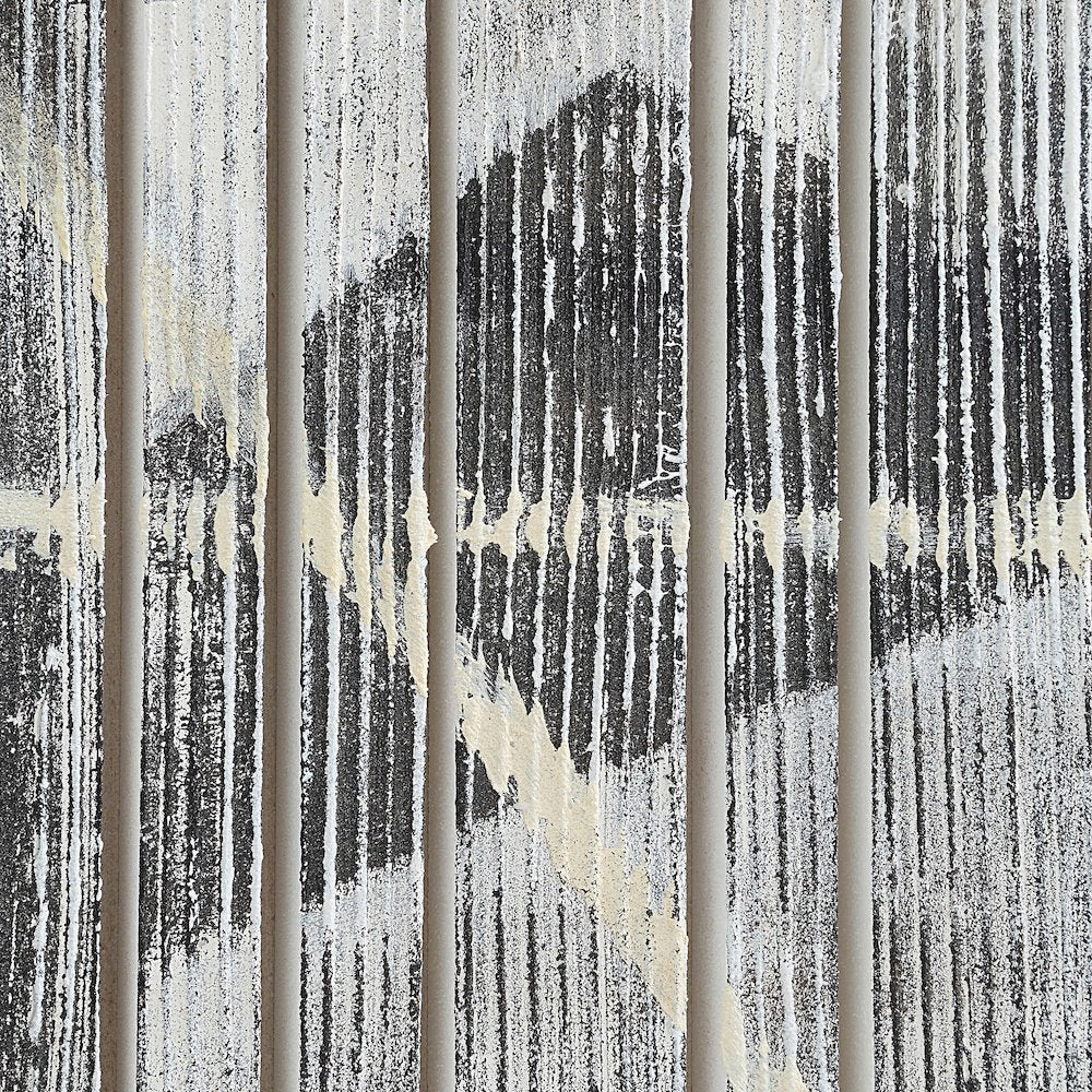 Lyon Square Wall Décor