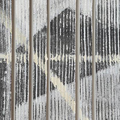 Lyon Square Wall Décor