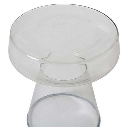 Lavanda 17.12" Height Table, White