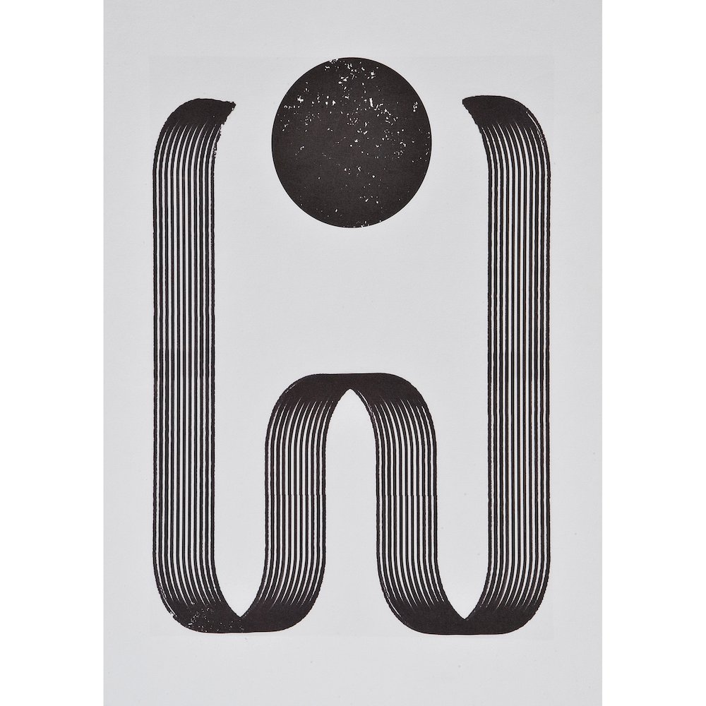 Arlo Alternative Wall Art