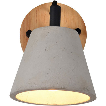 Turtle Bay 1-Light Wall Sconce