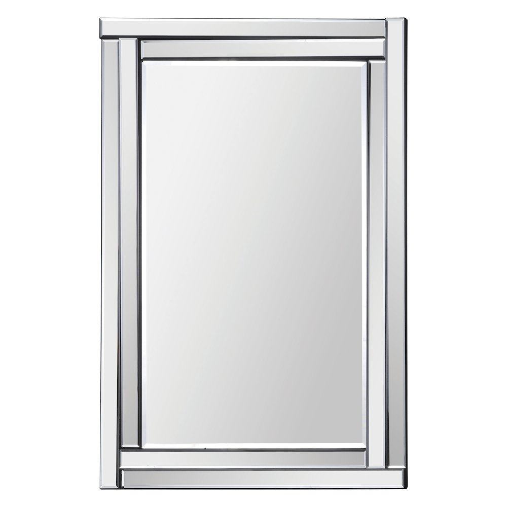 Ava Mirror, Vertical