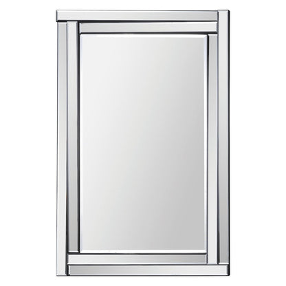 Ava Mirror, Vertical