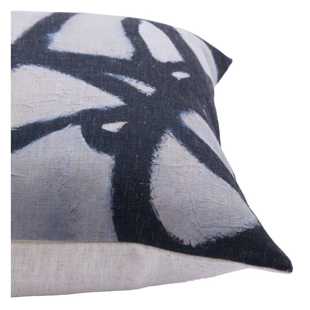 Hinson 20 X 20 Indoor Pillow, Black