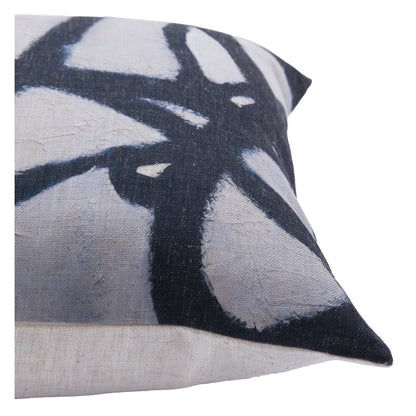 Hinson 20 X 20 Indoor Pillow, Black