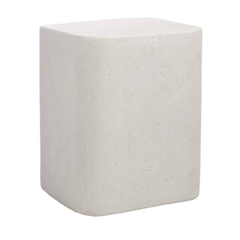 Alsace Table In Grey Color