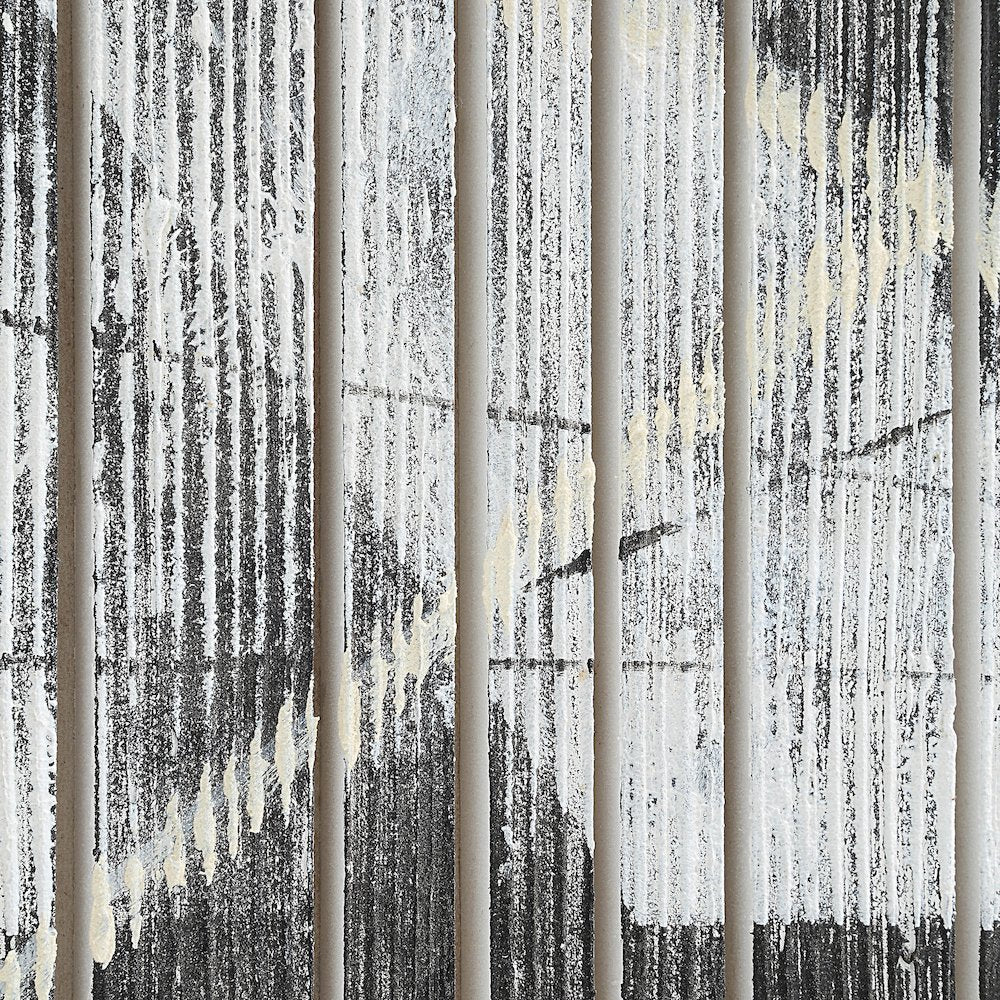 Lyon Square Wall Décor